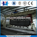 AAC Brick Production line autoclaved aerated concrete equipment